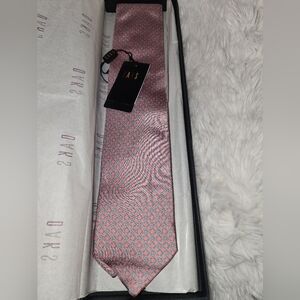 DASK Silk Tie
